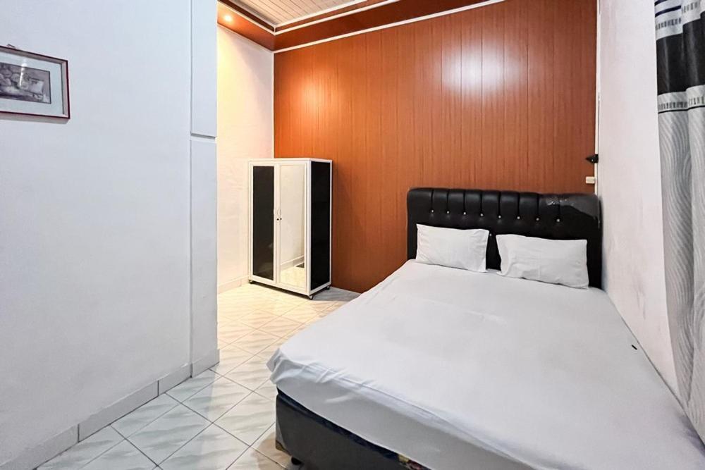Отель Kostel 99 Pangkal Pinang Redpartner Экстерьер фото