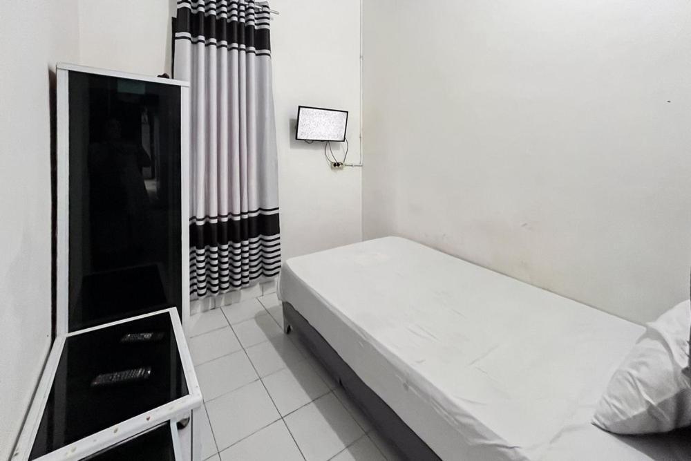 Отель Kostel 99 Pangkal Pinang Redpartner Экстерьер фото